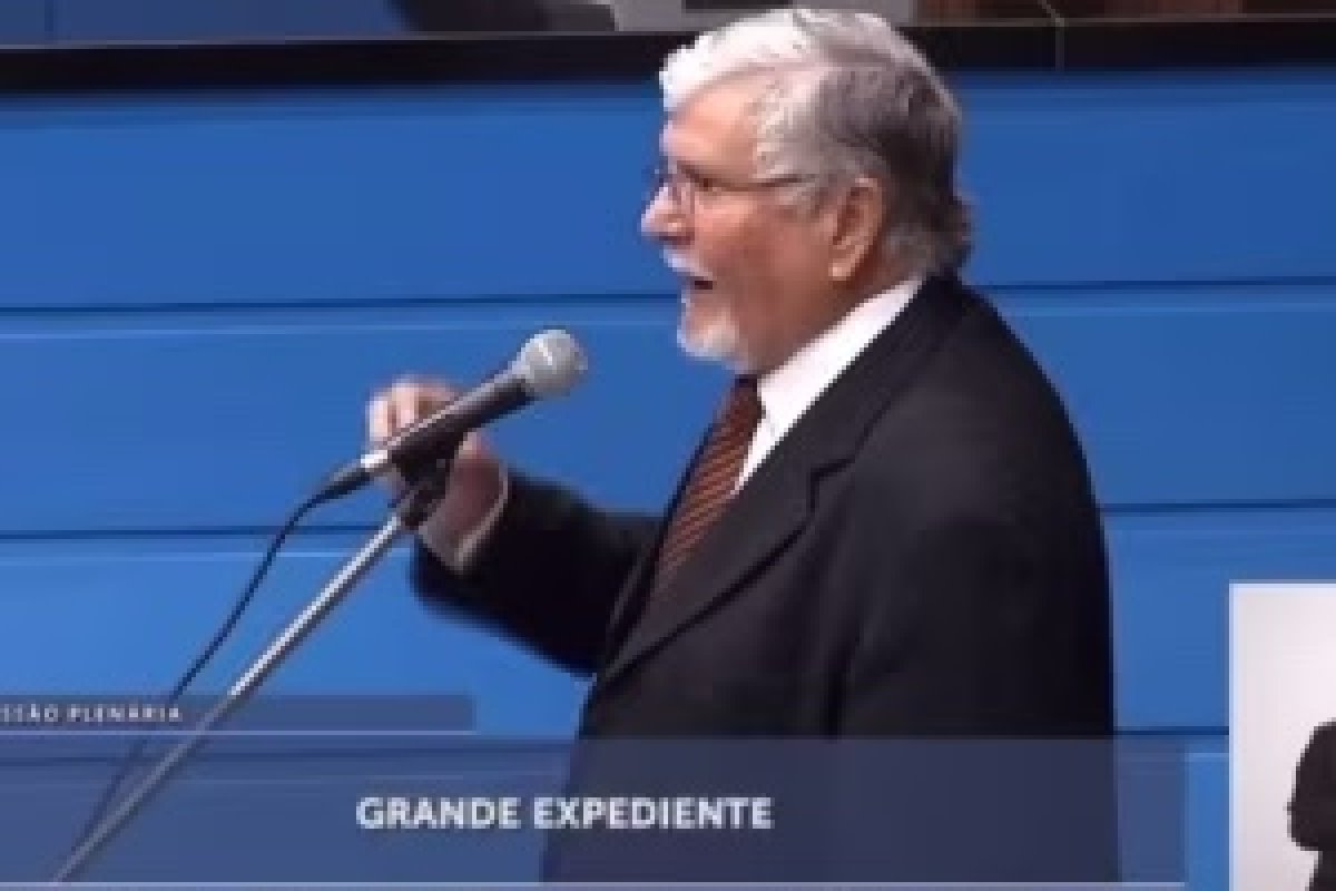 Ex-governador do PT gera polêmica ao criticar ocupação indígena em fazenda de amigo