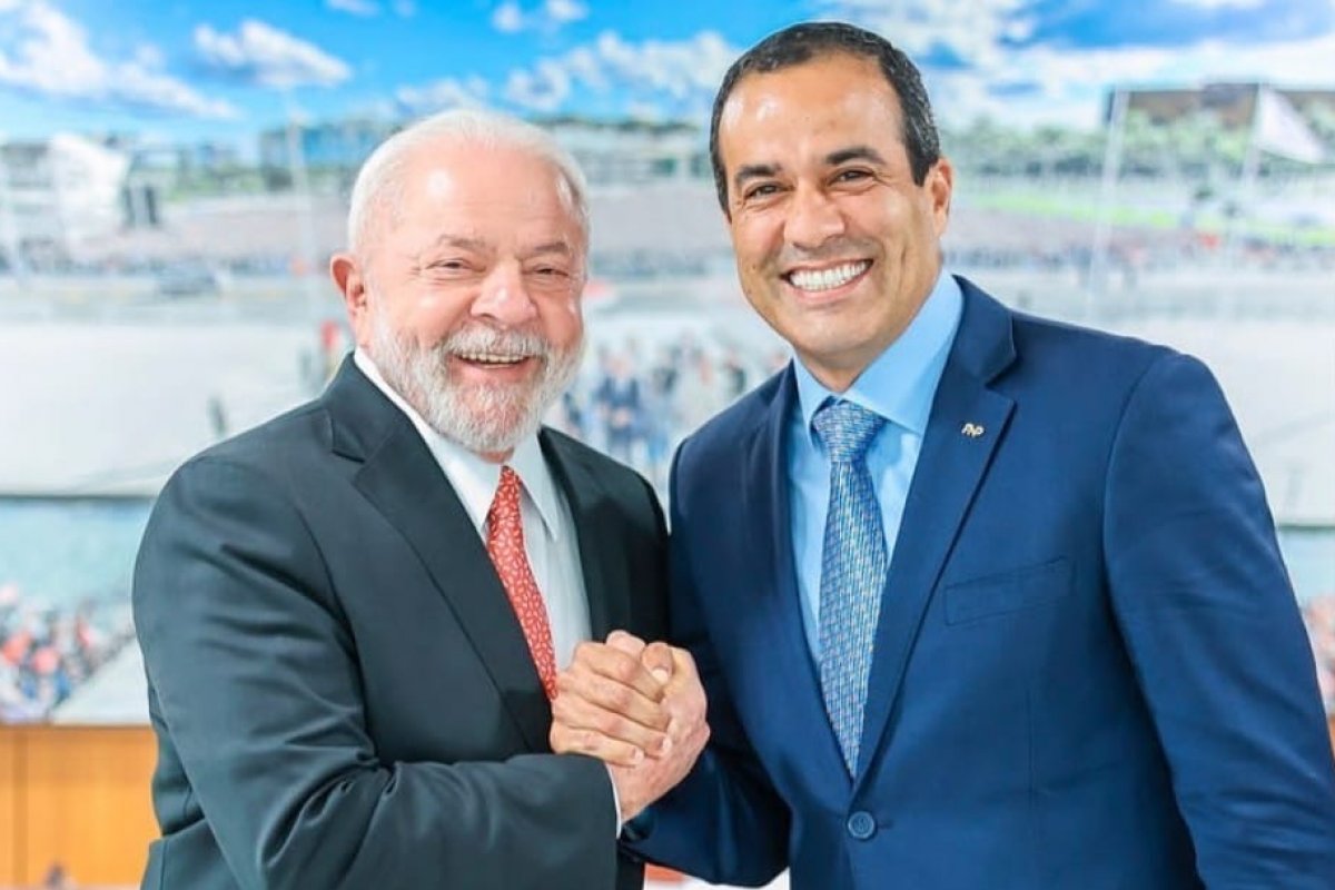 O segredo da foto de Bruno e Lula, o MDB e o Baêa: que confusão é essa?