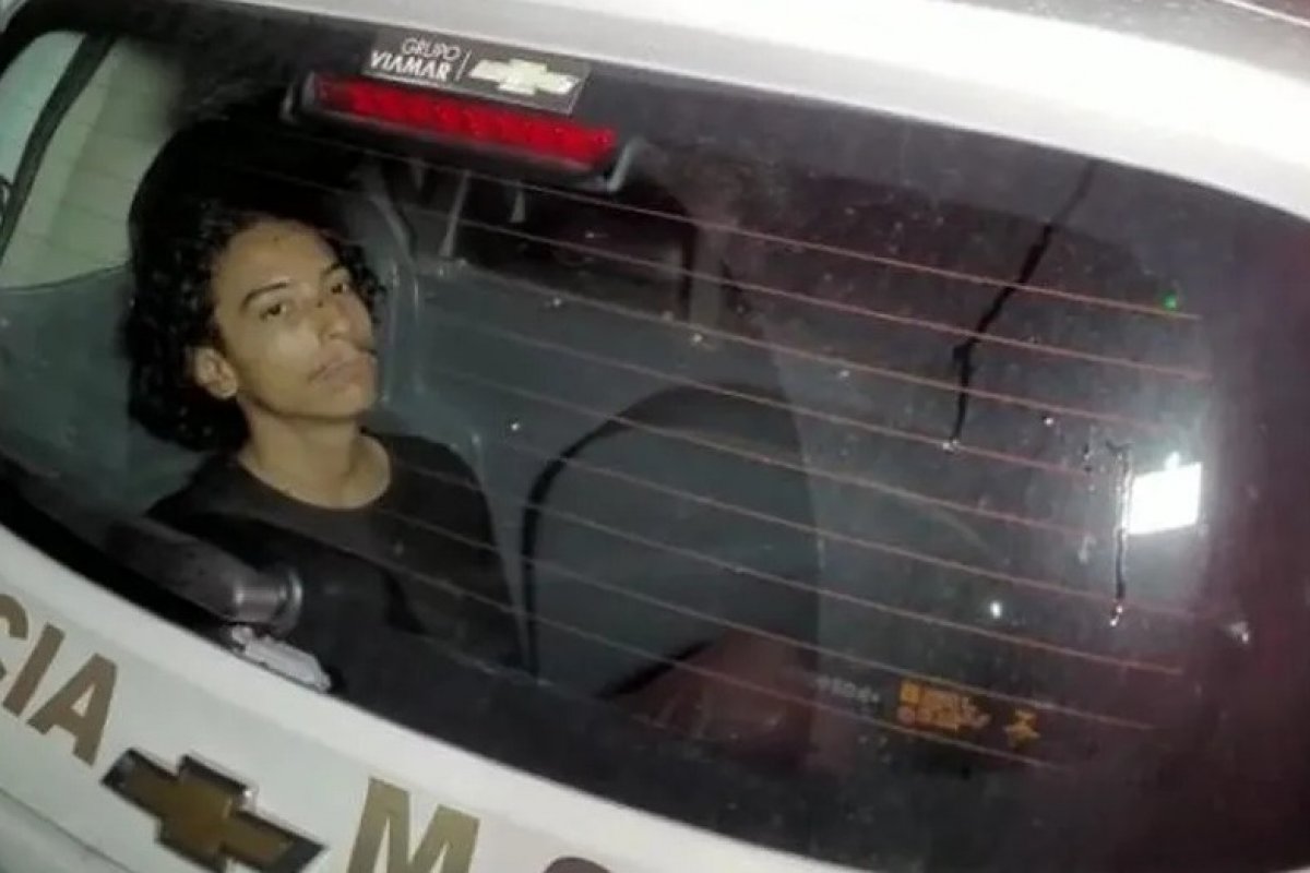 Suspeito de matar fotógrafo no Centro de São Paulo é preso pela PM