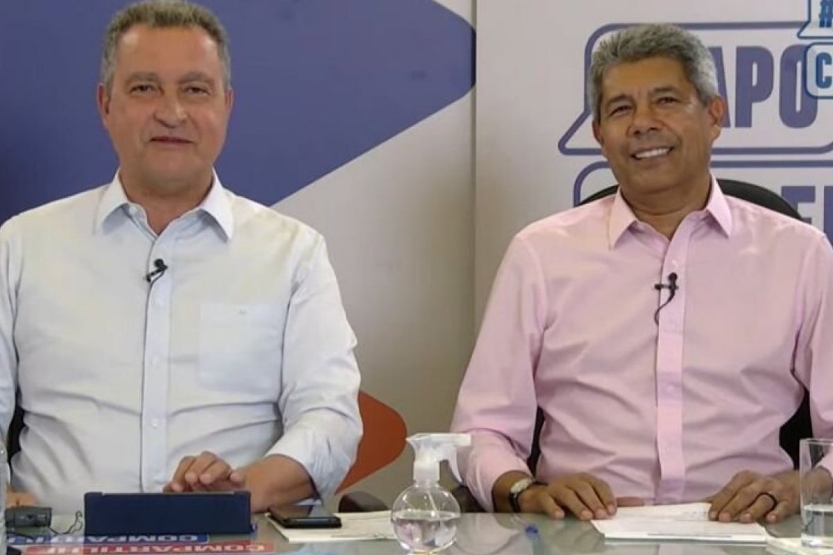 Jerônimo diz que fala de Lula sobre Rui ser ‘Dilma de calças’ refere-se ao modelo de gestão