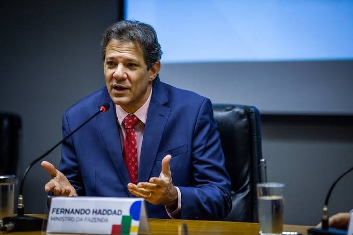 Reforma tributária sobre consumo pode ser votada até julho, diz ministro da Fazenda