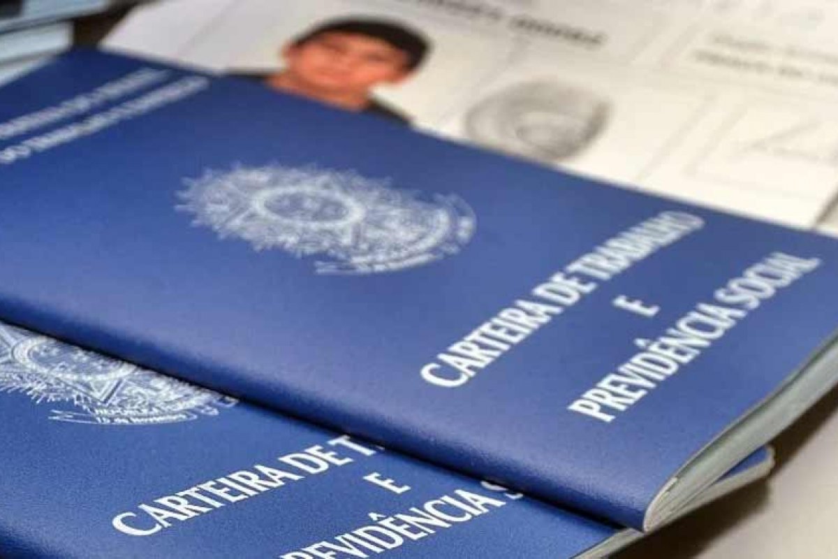 Confira as vagas de emprego ofertadas nesta quarta (4) em Salvador