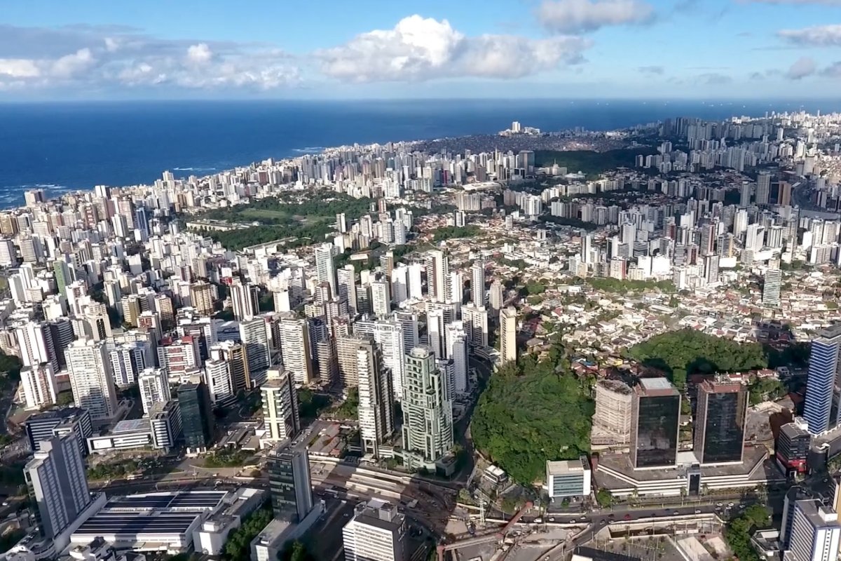 Maior empreendimento da OR será lançado em breve no Caminho das Árvores!