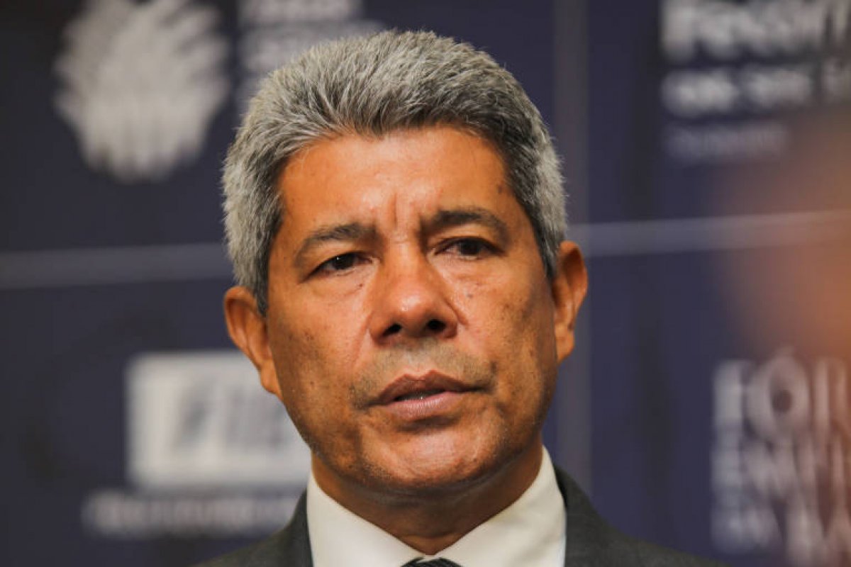 Em posse da UPB, Jerônimo defende o papel individual de cada prefeitura