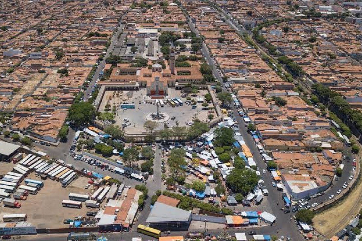 Juazeiro ganha programa de atendimento de internação para adolescentes