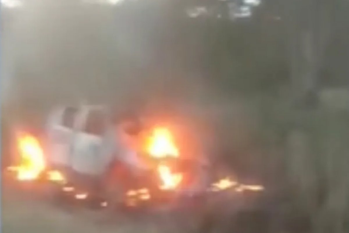 Duas mulheres morrem em acidente no oeste da Bahia