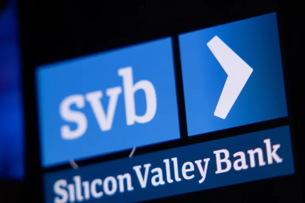 Após falência do Silicon Valley Bank (SVB), banco central dos EUA pode baixar ritmo dos juros