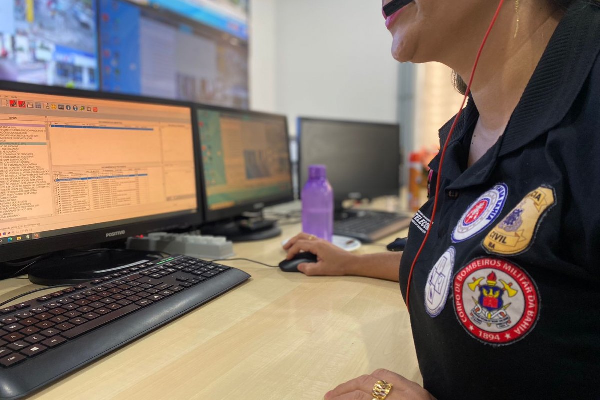 Sistema de Reconhecimento Facial chega a marca de 740 foragidos localizados