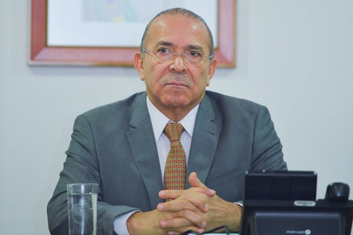 Ex-ministro Eliseu Padilha morre, aos 77 anos, vítima de câncer