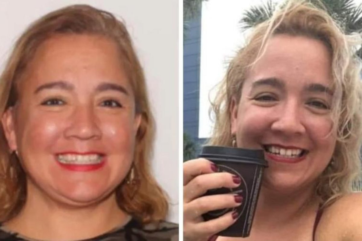 Corpo de baiana é encontrado esquartejado e carbonizado nos EUA