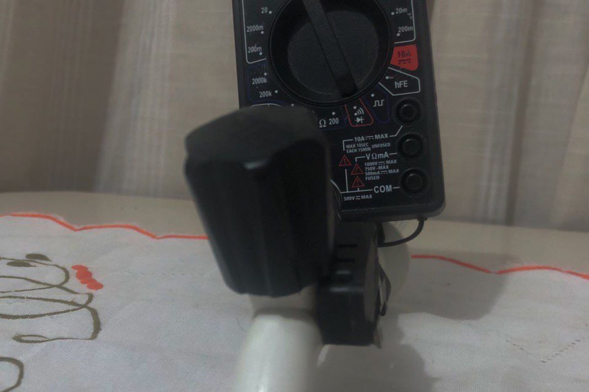 Estudantes baianos desenvolvem torneira sinalizadora para pessoas com deficiência visual e auditiva