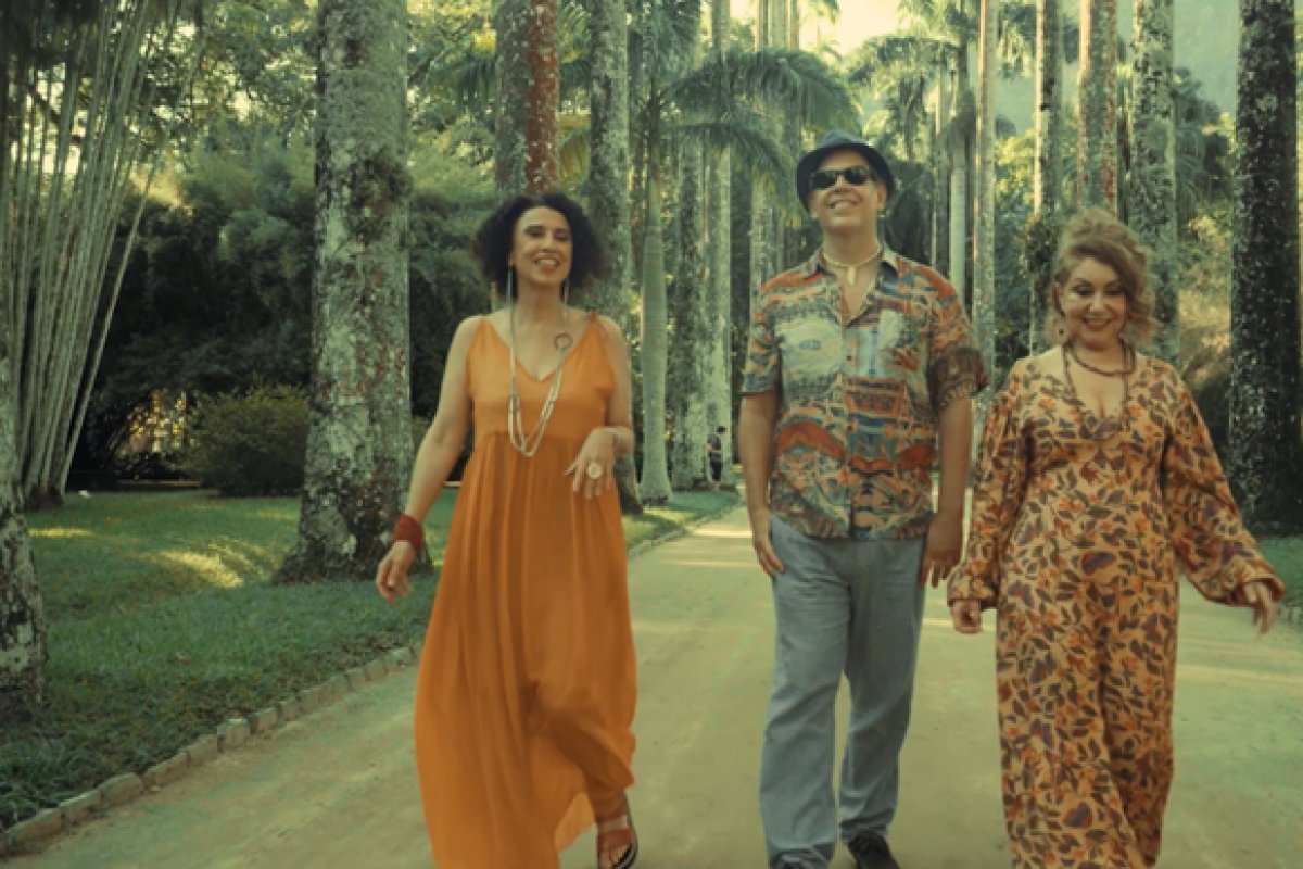 Videoclipe Sabiá, Saudade do Brasil é lançado pelo Projeto “Ecomúsica - Vozes da Natureza”