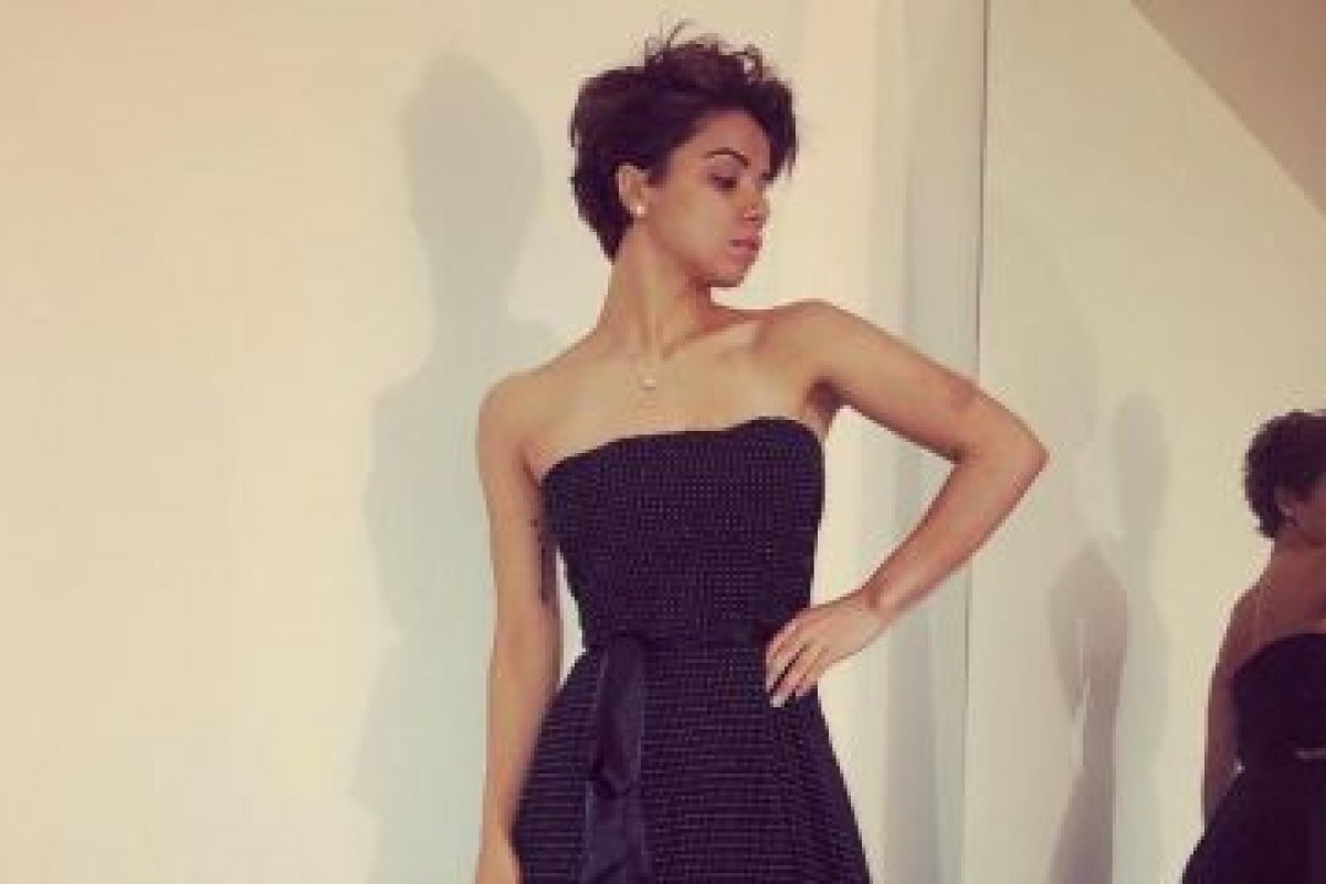 Modelo brasileira é assassinada a tiros nos EUA