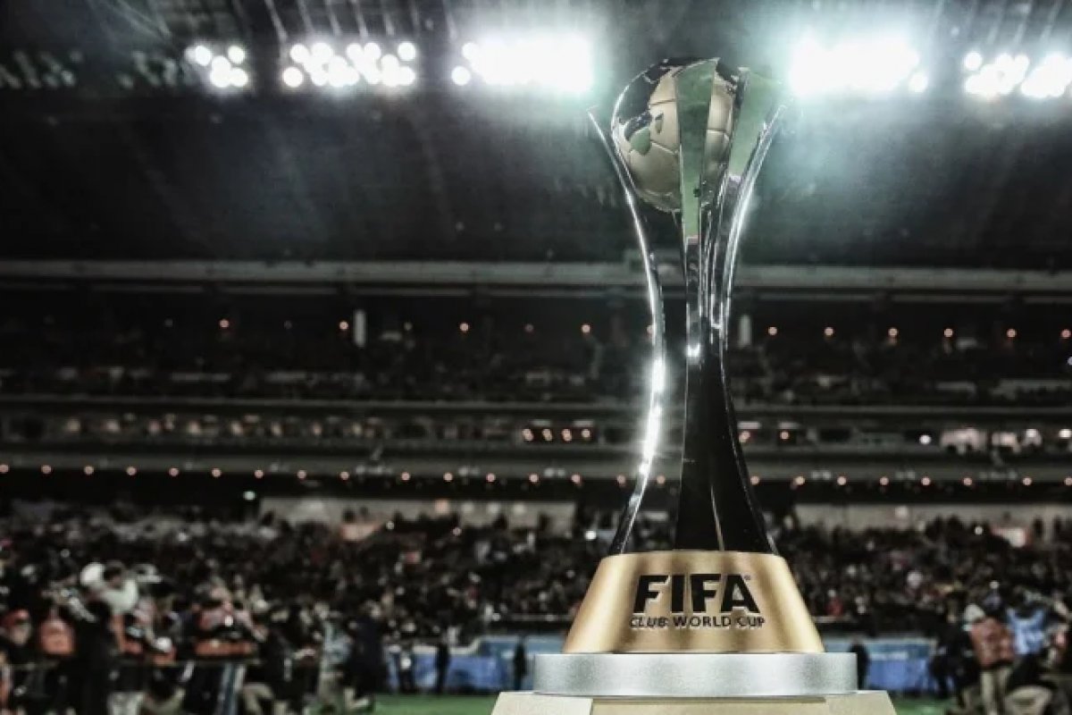 Flamengo e Palmeiras estão no novo Mundial de Clubes da Fifa em 2025