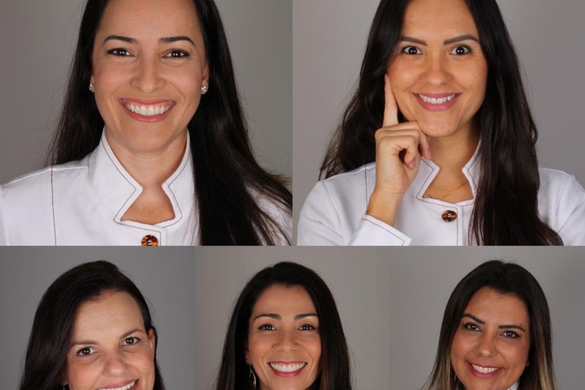 Transformando sorrisos em verdadeiras obras de arte, D’ARTE Odontologia chega trazendo inovação para a capital baiana!