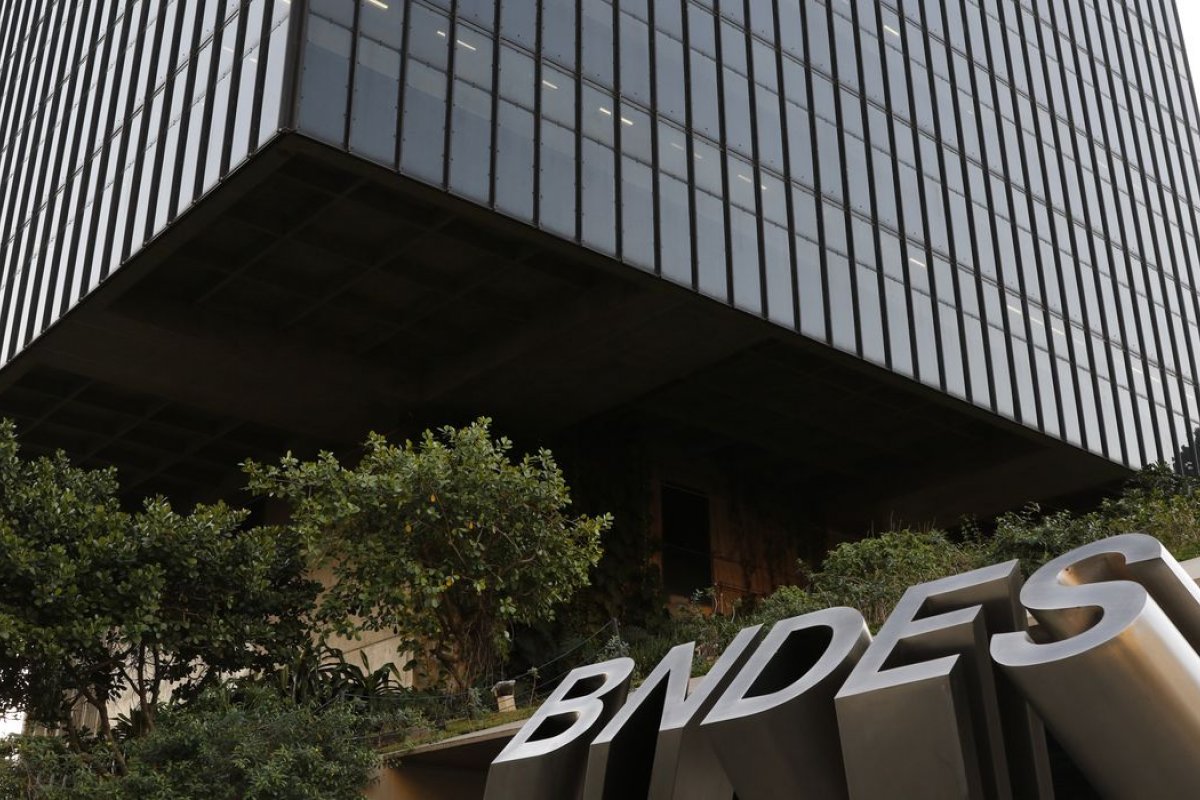 BNDES registra alta de 46,2% no lucro líquido recorrente em comparação a 2021