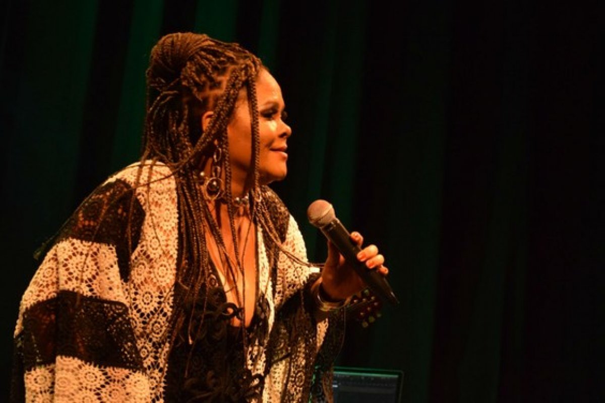 Mariene de Castro e Márcia Short têm shows confirmados no aniversário de Salvador