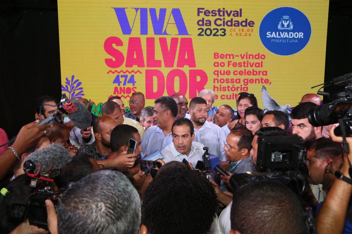 Bruno diz ter orientado base do governo a votar pela manutenção de vetos de projetos de leis na Câmara