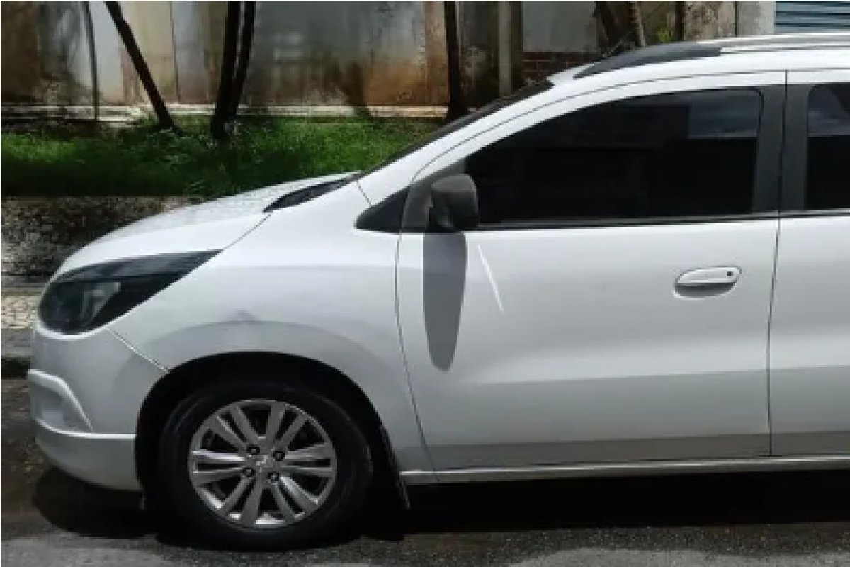 Motorista de app é investigado por usar corridas para dar golpe de R$ 50 mil em idosos