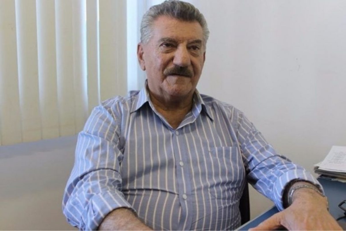 Morre o ex-deputado constituinte José Elias