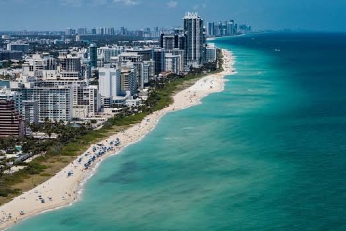 Flórida continua a ser um polo atrativo para investidores!