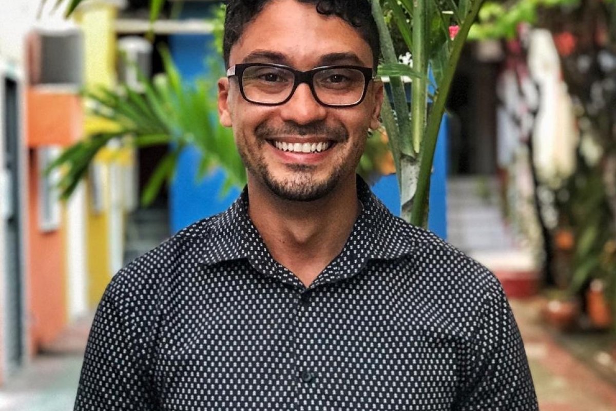 Relações públicas Rodrigo Almeida promove encontro com a imprensa baiana