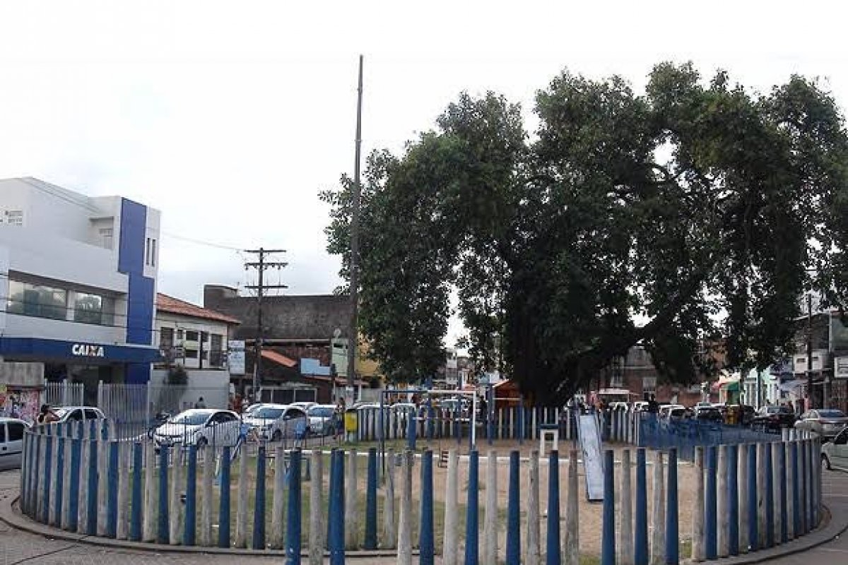 Agência bancária no bairro de Periperi é explodida durante as primeiras horas de quinta (16)