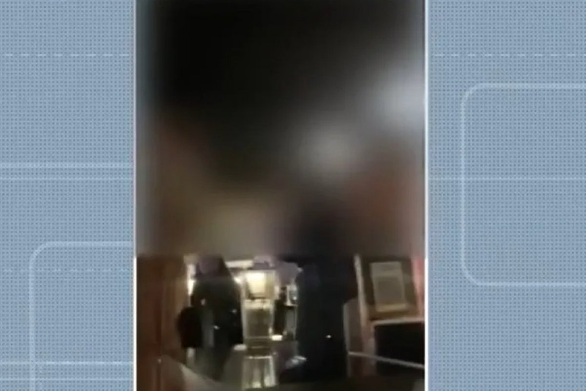 Suspeito de importunação sexual contra menores em restaurante de luxo é indiciado em Salvador