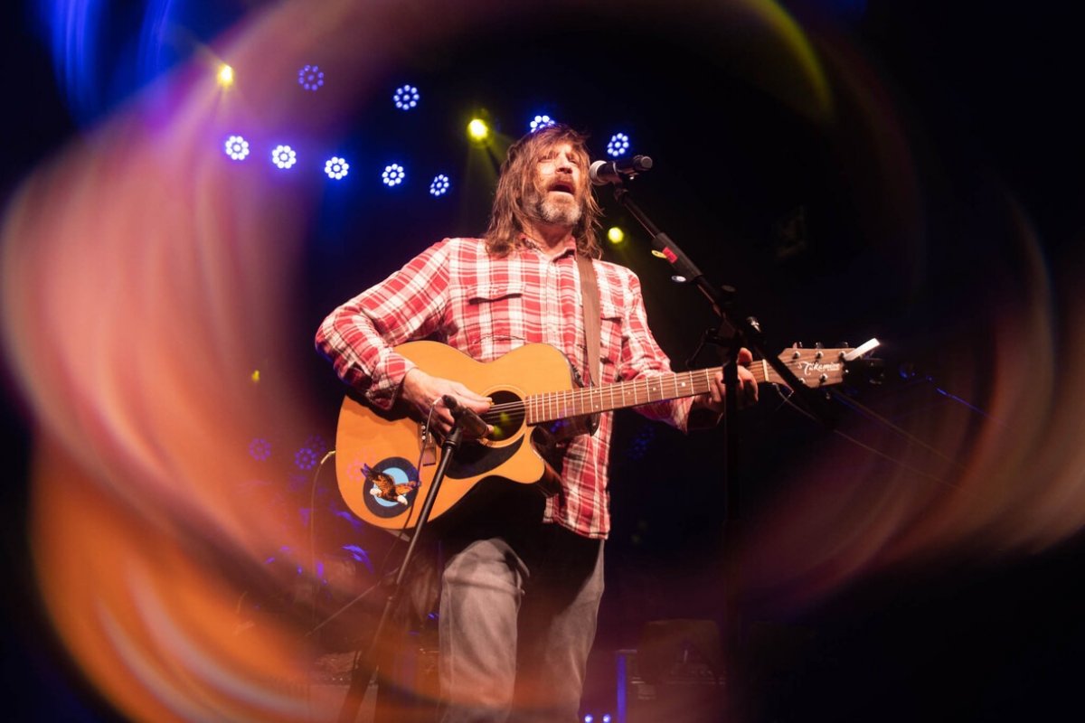 Evan Dando e Twinpines se apresentam em SP neste fim de semana