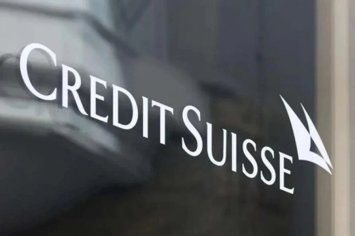 Crise do Credit Suisse traz de volta medo sobre saúde do sistema financeiro global