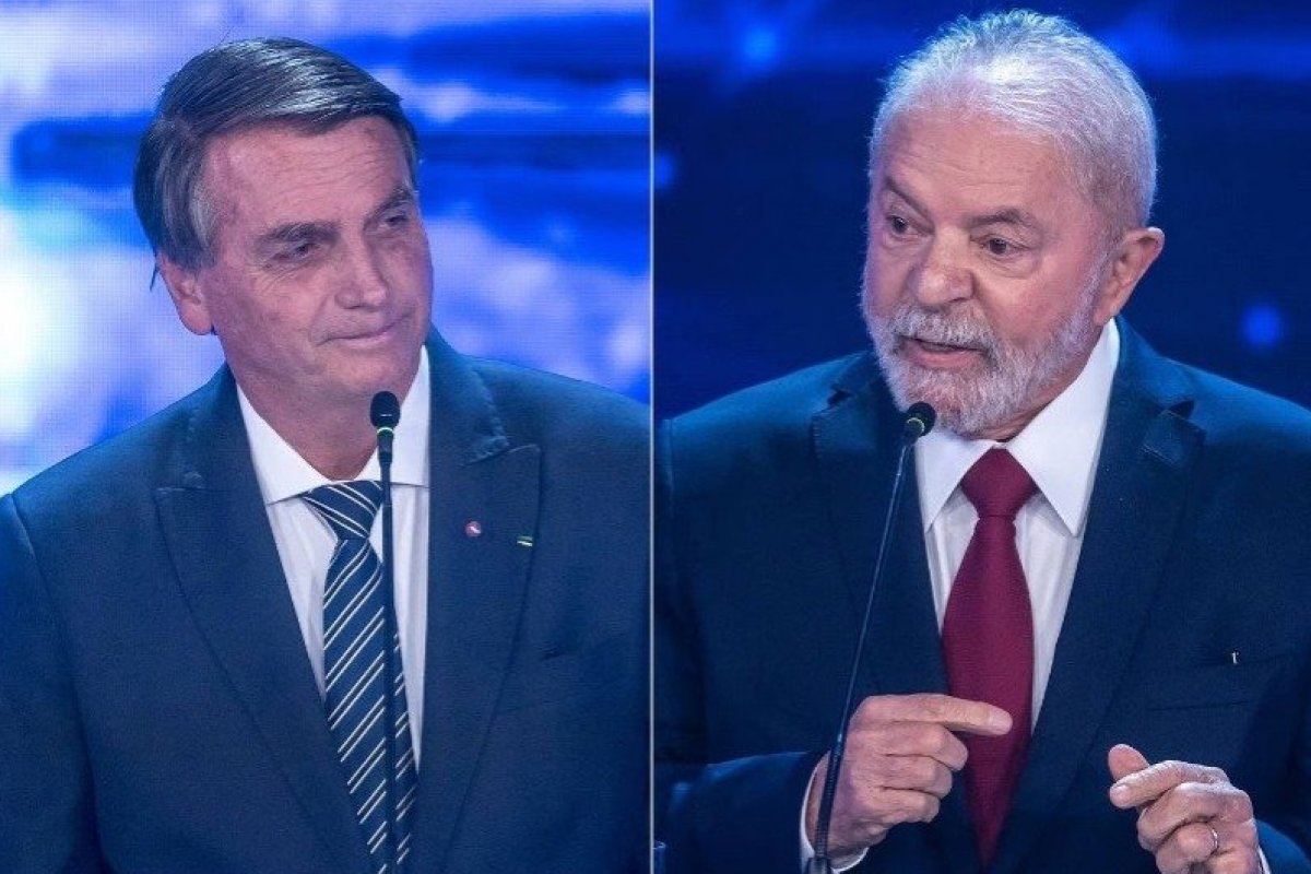 Bolsonaro perde seguidores, mas vai melhor nas redes sociais do que Lula, diz levantamento