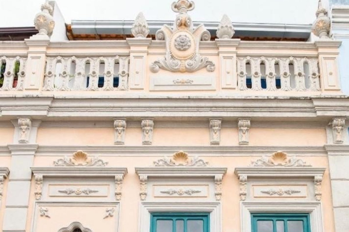 Salvador está no top 5 de cidades históricas brasileiras mais recomendadas pelos viajantes nacionais!