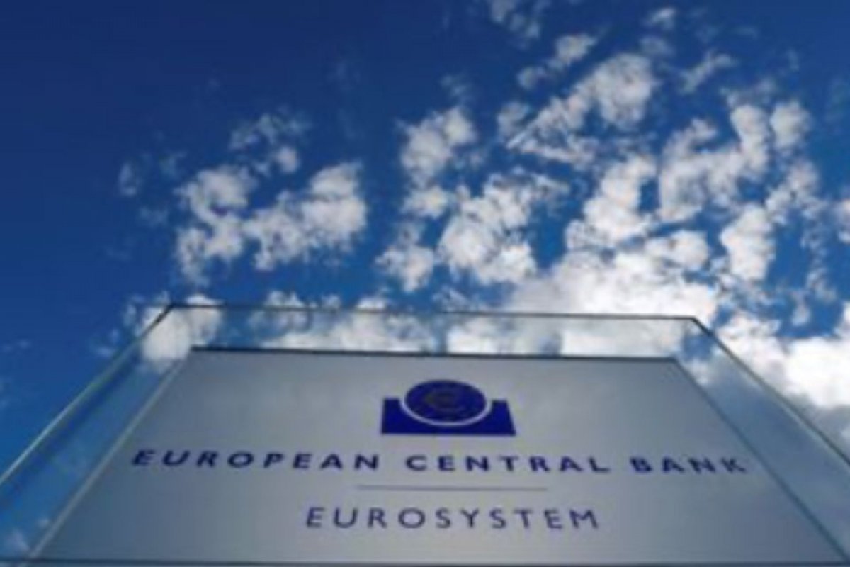 Banco Central Europeu eleva juros na zona do Euro em 0,50%