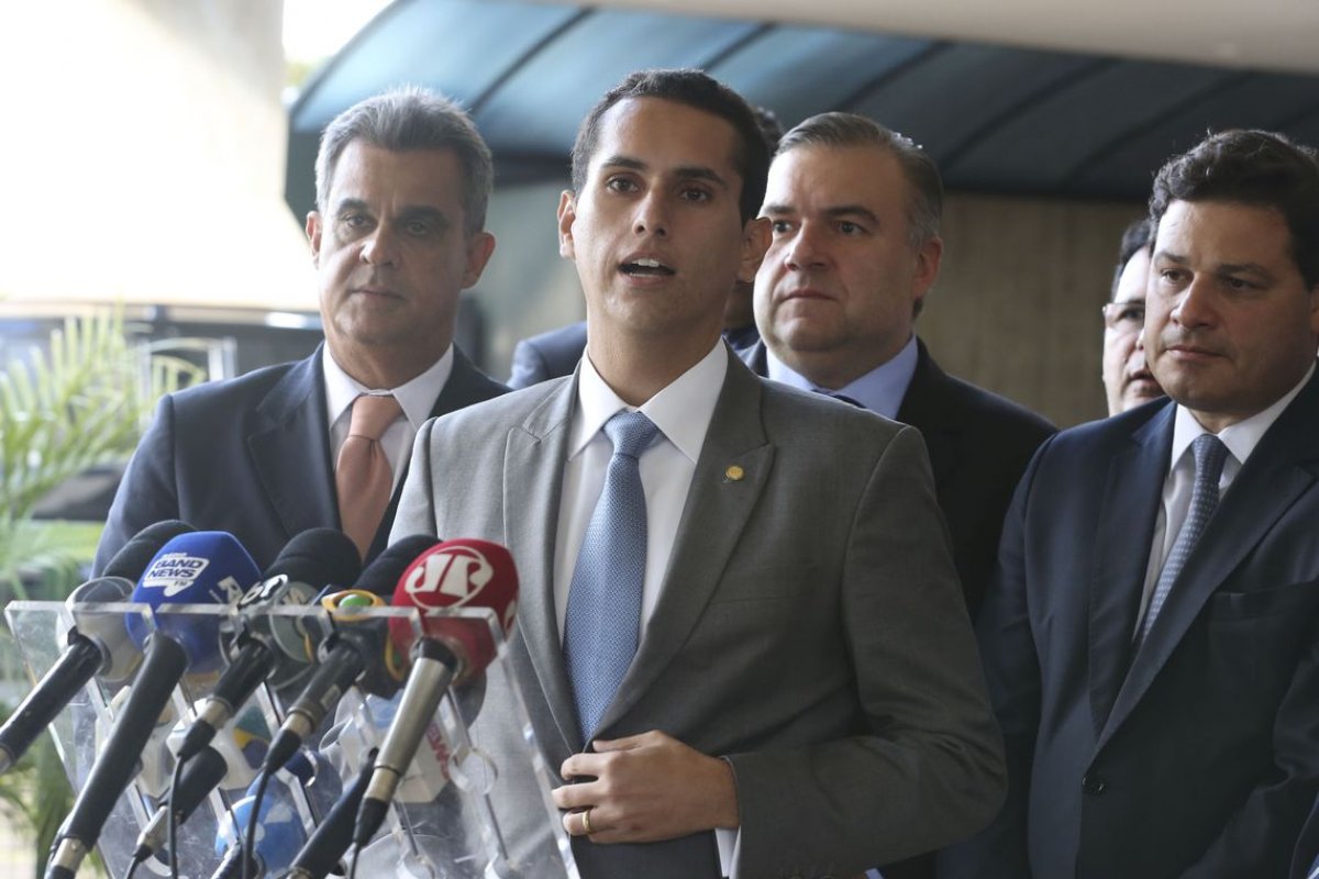 Relator do Orçamento para 2020 apresenta parecer preliminar