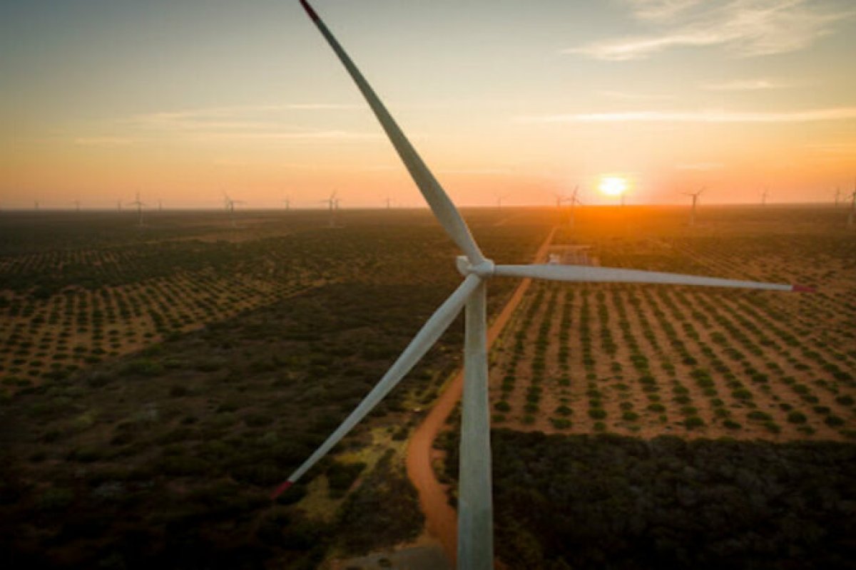 MPF e MP-BA pedem anulação de licenciamento ambiental e funcionamento de complexo eólico em Canudos