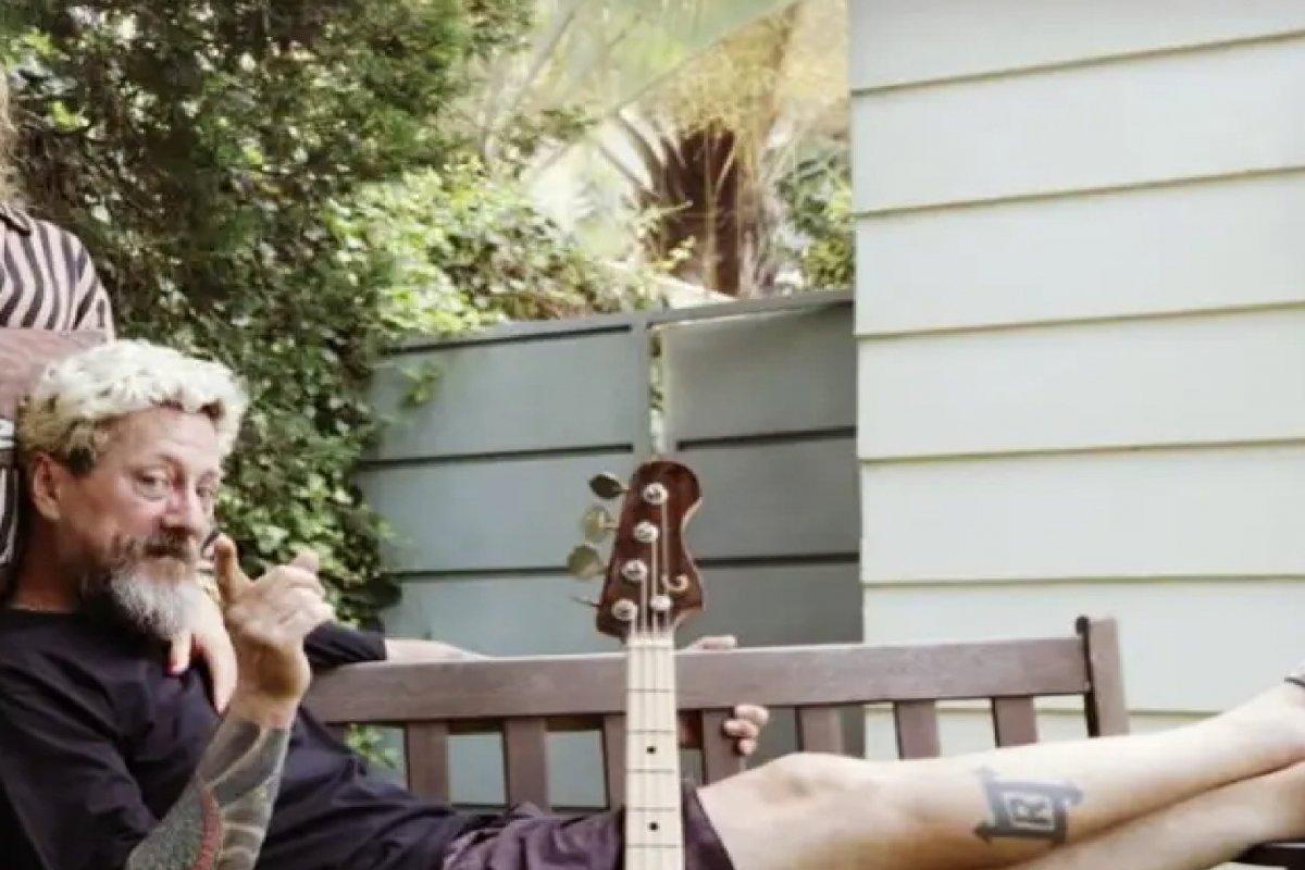 Causa da morte de Canisso, dos Raimundos, é revelada