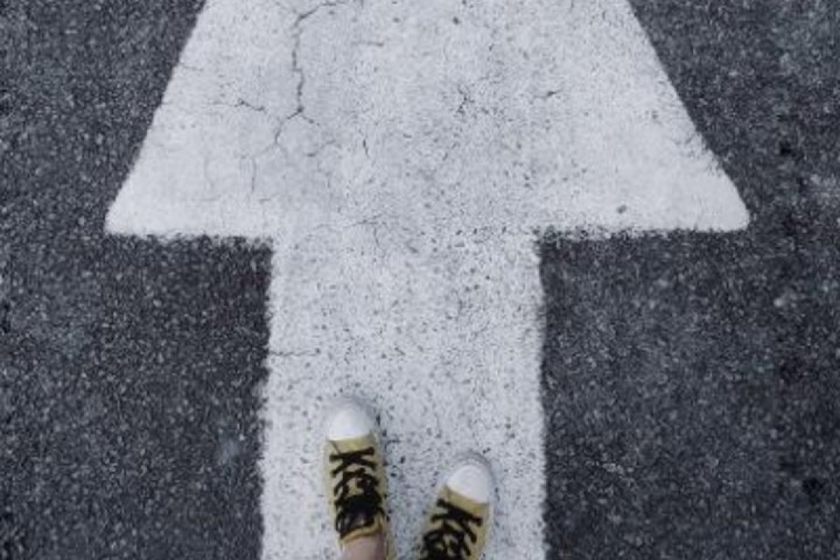 Dr. David Gusmão explica sobre porque pode-se ter o “pé para fora”