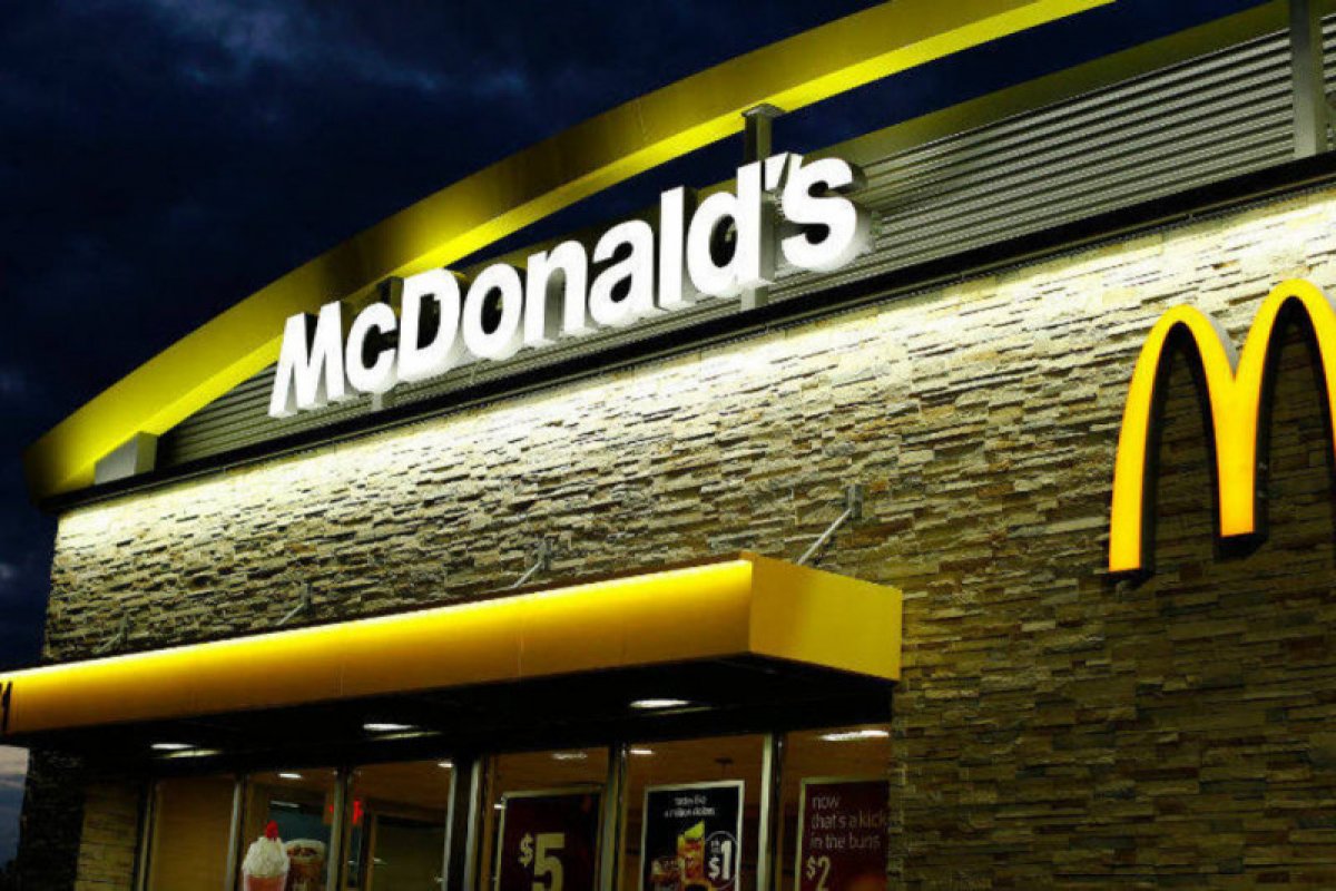 McDonald's começa 2020 trocando plástico por embalagens eco-friendly
