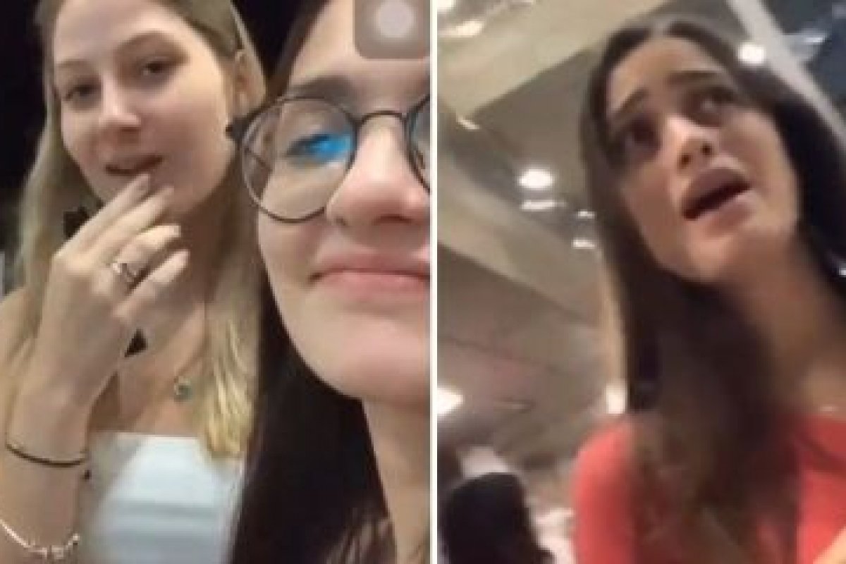 Alunas que ridicularizaram colega de faculdade por ter mais de 40 anos desistem do curso