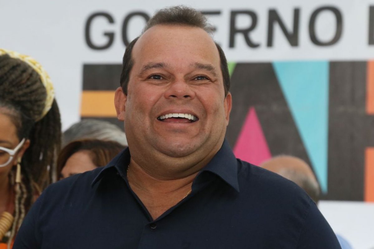 Geraldo Júnior defende MST: ‘Não é invasão’; veja vídeo