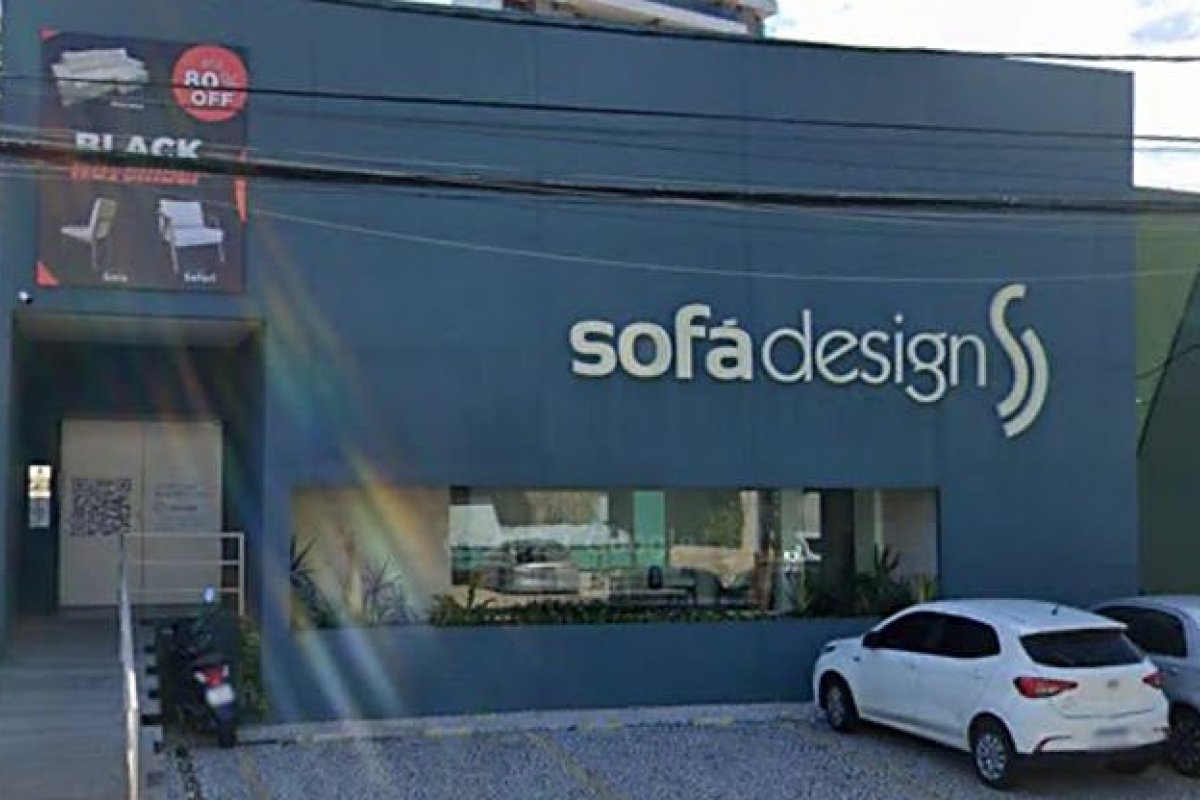 Justiça suspende vendas de loja de móveis baiana por descumprimento de contratos