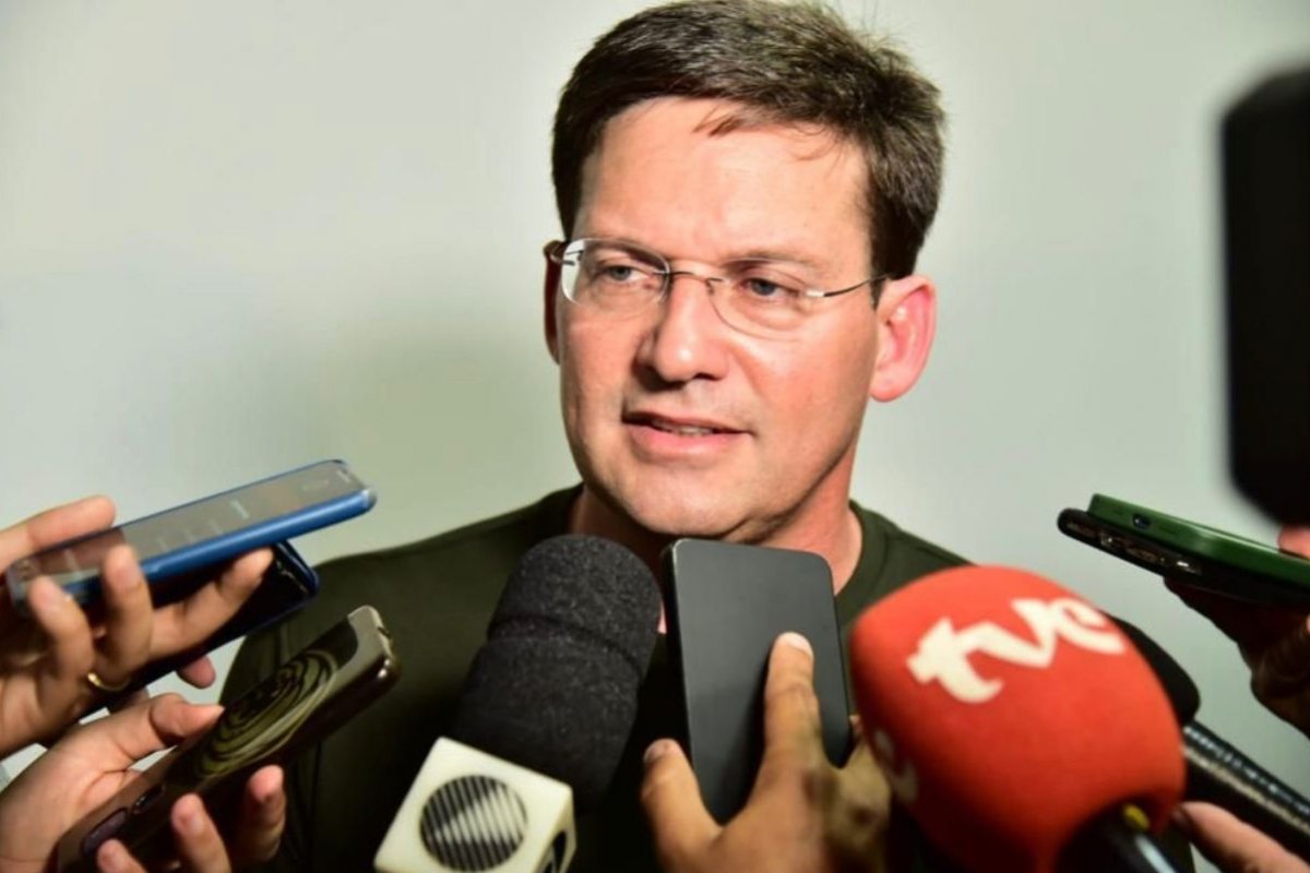 João Roma cobra Rui Costa após explosão de casos de violência no Brasil