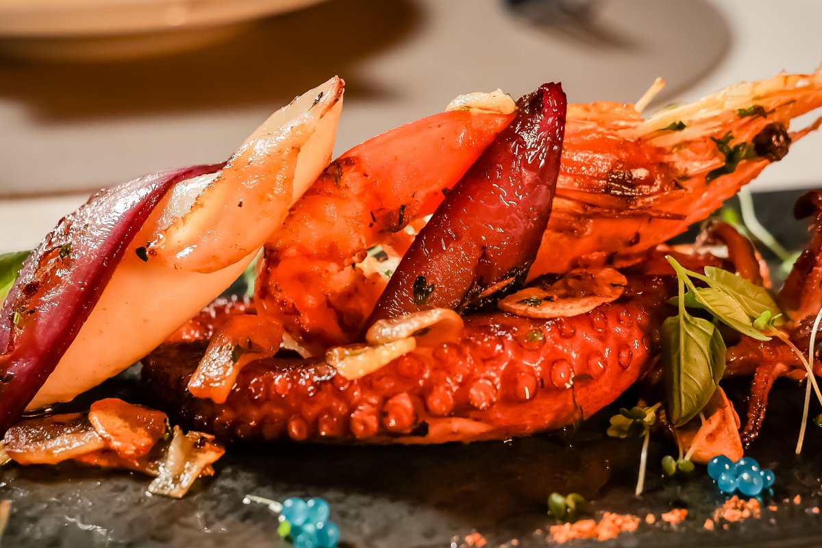 Mistura Itapuã apresenta seu Menu Happy Hour!