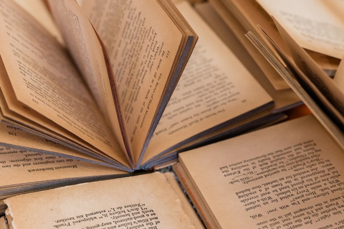 5 livros escritos por mulheres brasileiras!