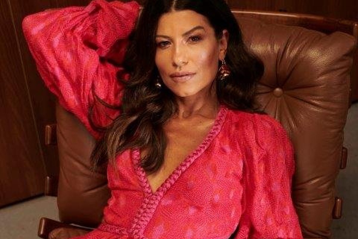 Nova coleção da Doce de Coco traz toque romântico para o outono/inverno 23