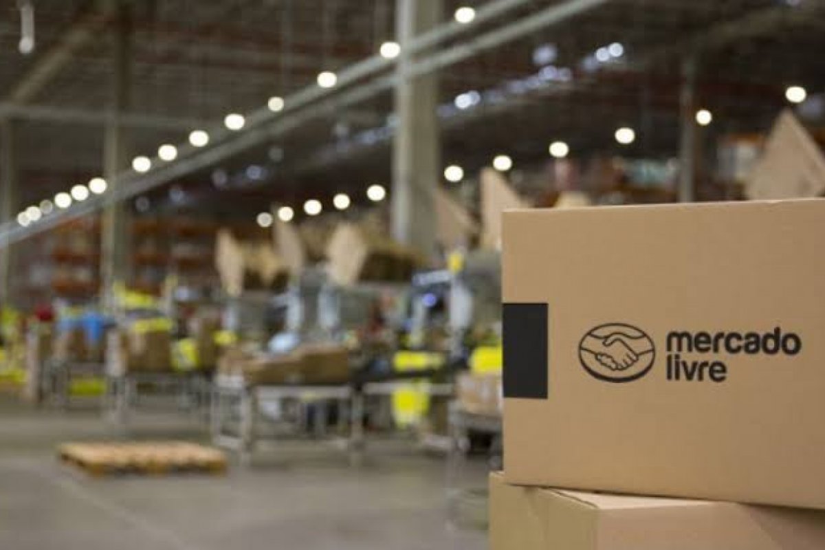 Mercado Livre vai investir R$19 bilhões no Brasil este ano