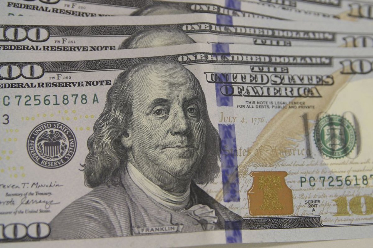 Reservas internacionais do Brasil crescem US$ 11 bilhões nos primeiros meses do governo Lula