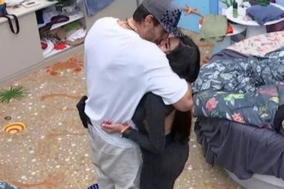 Polícia do Rio instaura inquérito para investigar Guimê e Sapato por importunação sexual no BBB23