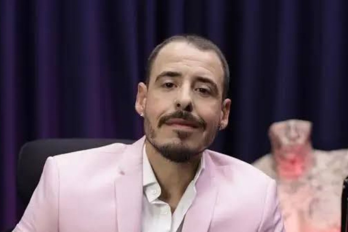 Coach Thiago Schutz nega ter arma e afirma estar sob ameaça