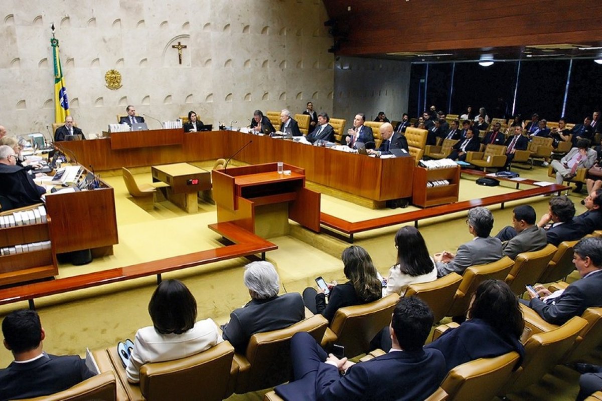 STF deve decidir nesta quarta se restringe compartilhamento de dados pelo antigo Coaf